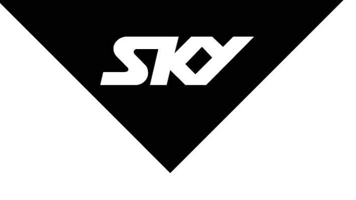 Sky TV Logo