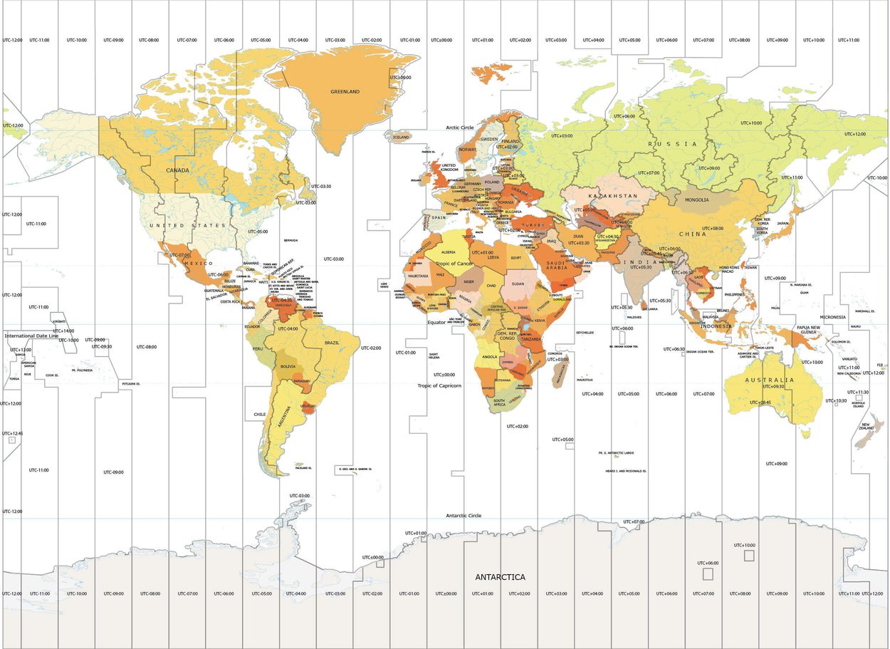 GIS Geography 2023